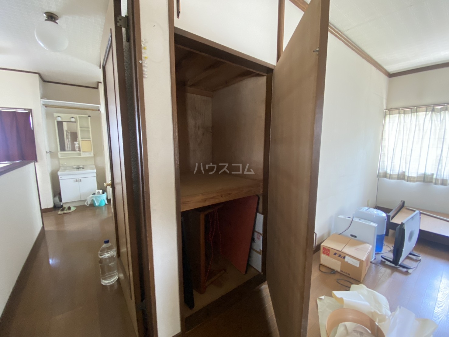 16/30 収納