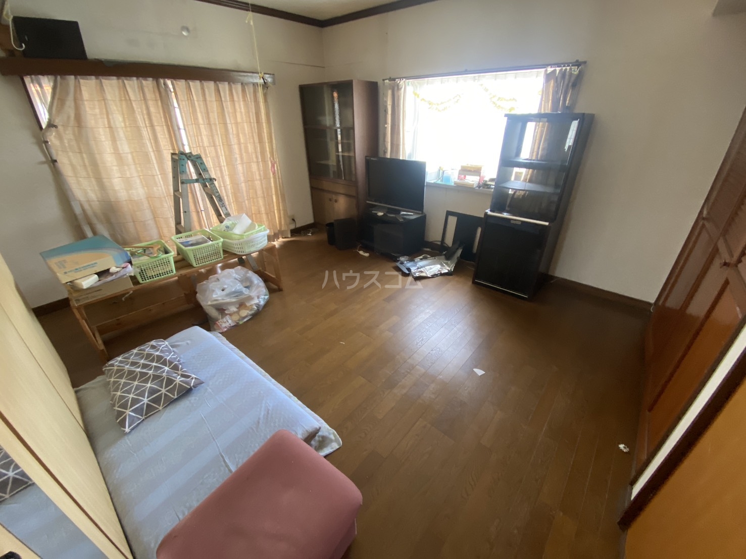 5/30 室内