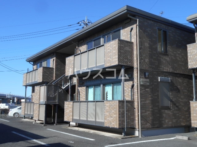 1/30 外観