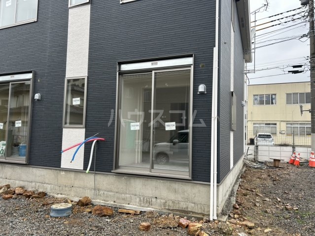 26/30 バルコニー