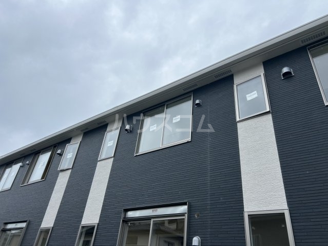4/30 外観