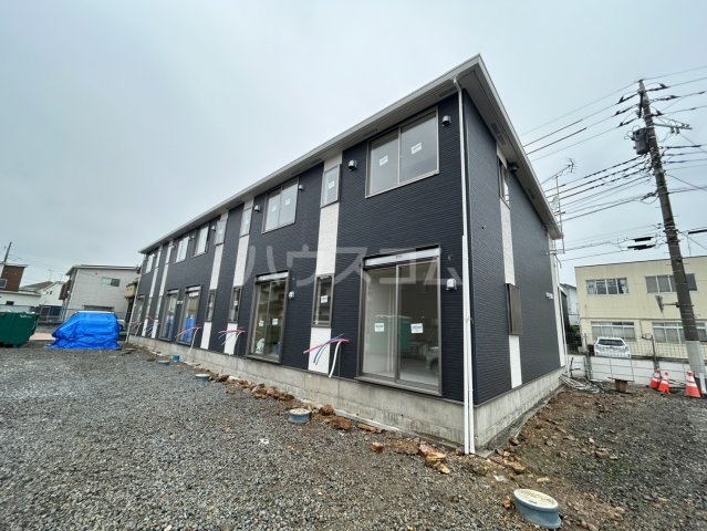 1/30 外観