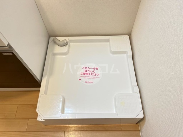 17/30 玄関