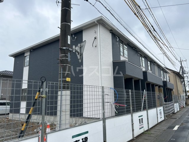 5/30 外観