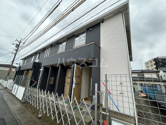7/30 外観