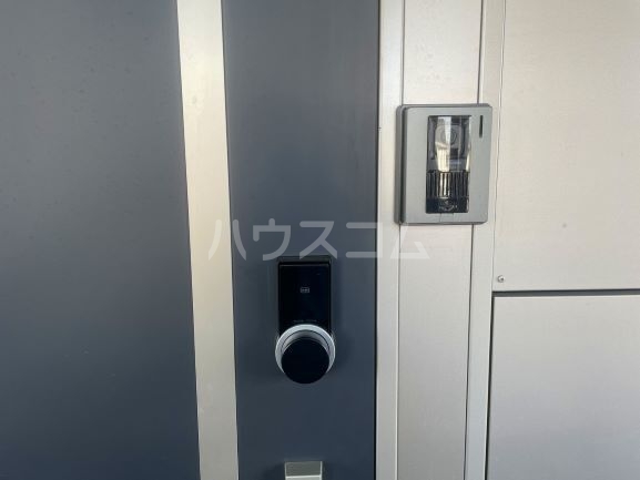 6/27 玄関
