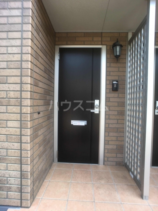 16/24 エントランス