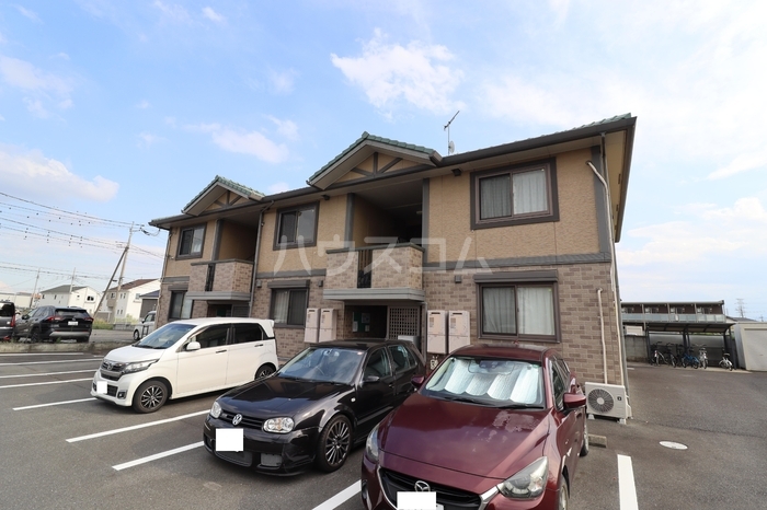 1/21 外観