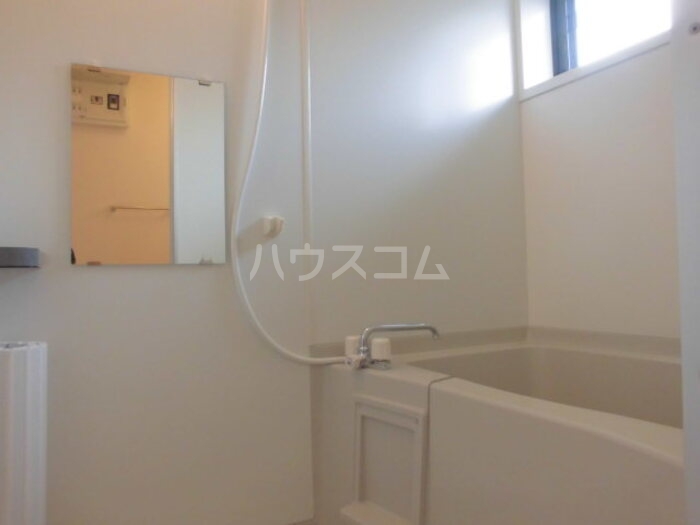 8/18 浴室