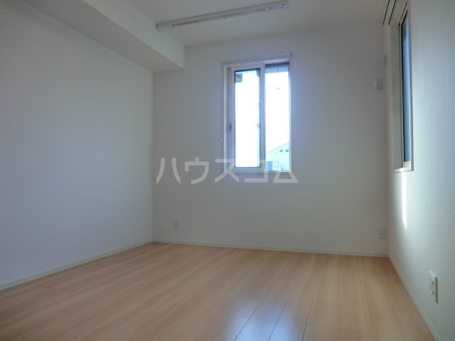 7/25 寝室