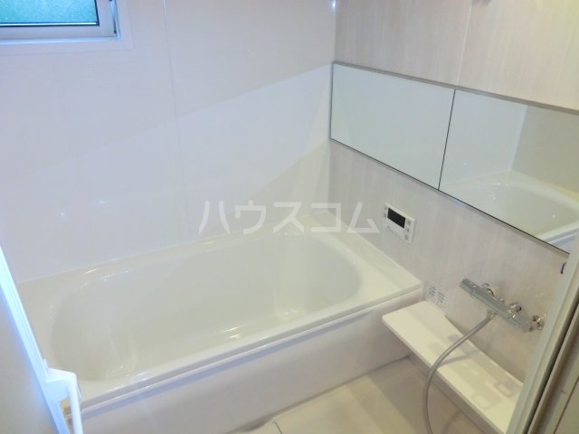 12/25 浴室