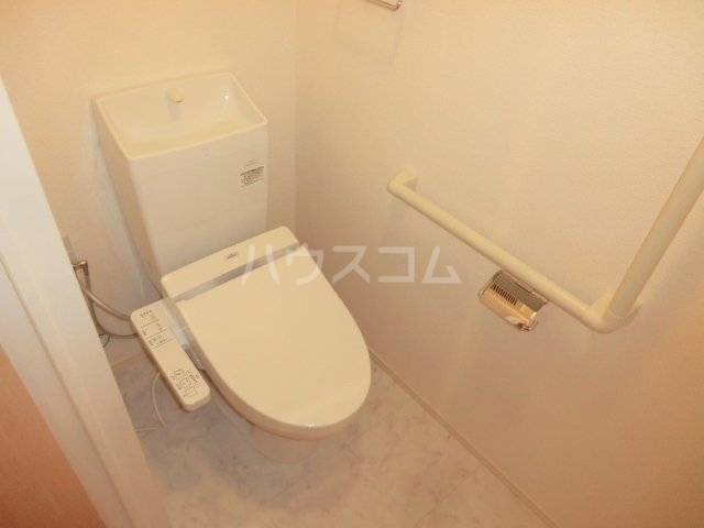 13/25 トイレ