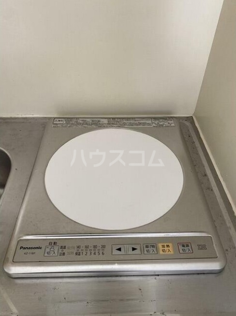 15/30 キッチン