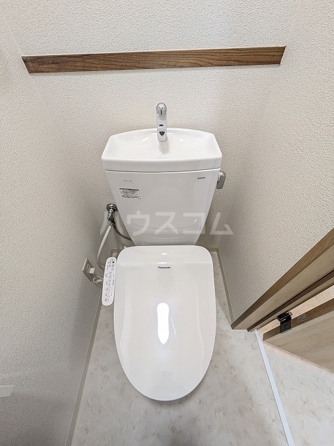 22/30 トイレ