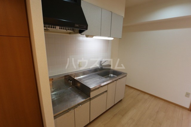 12/30 キッチン