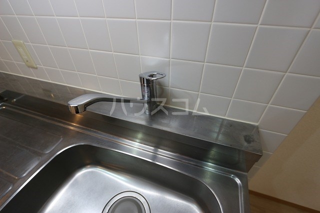 11/30 キッチン