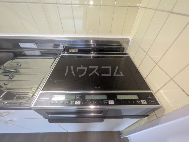 13/30 キッチン