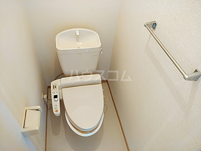 14/30 トイレ