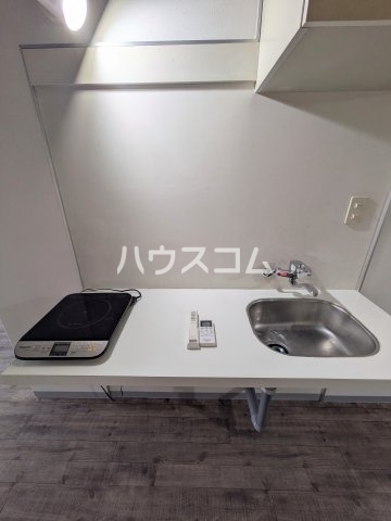 6/23 キッチン