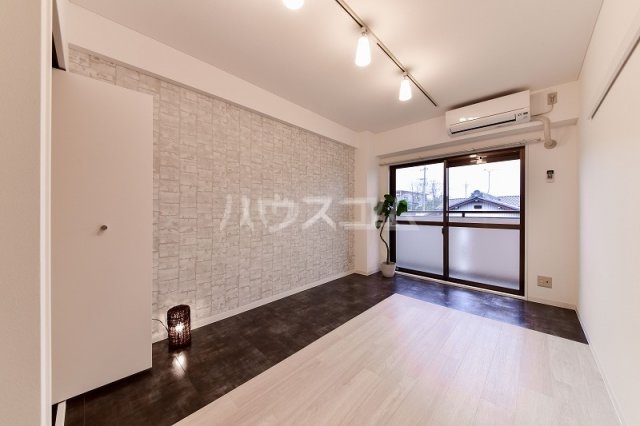 4/24 室内