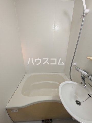 7/23 浴室