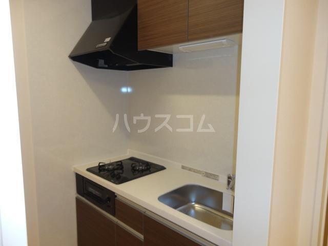 13/23 キッチン