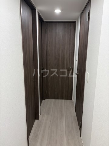 6/28 室内
