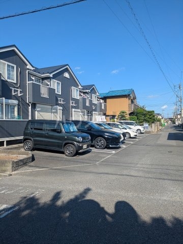 29/30 駐車場