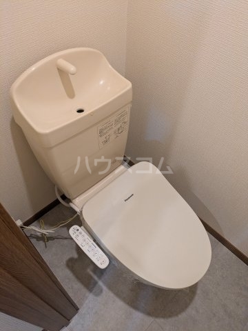 15/30 トイレ