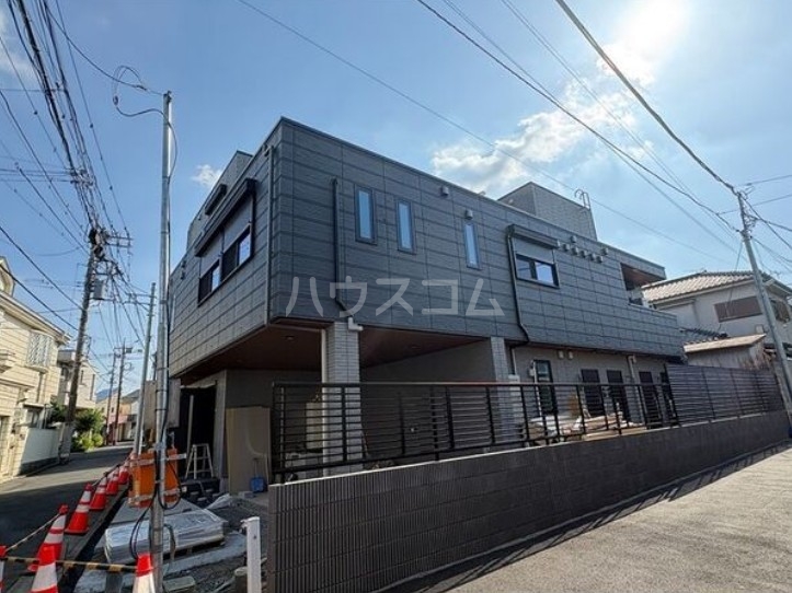 1/19 外観