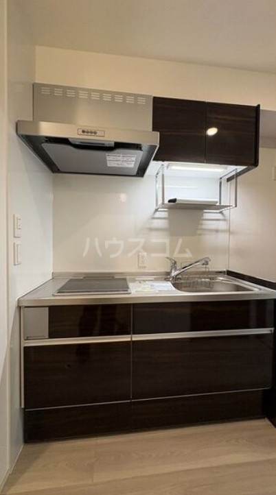 4/19 キッチン