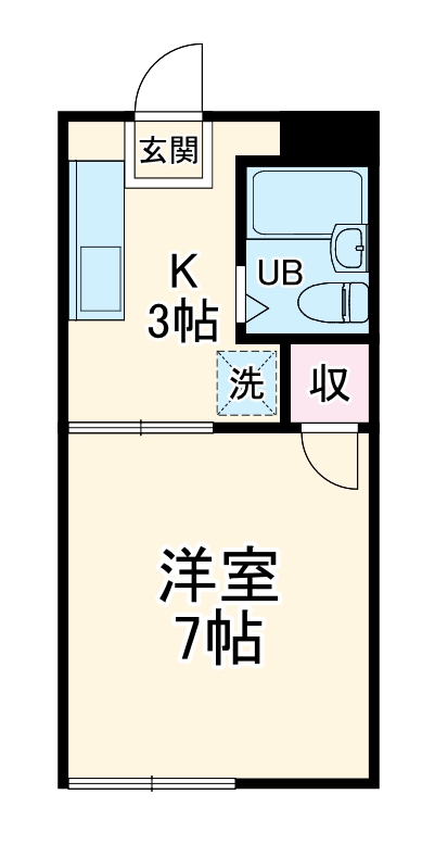 2/16 間取