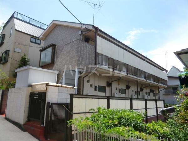 1/18 外観