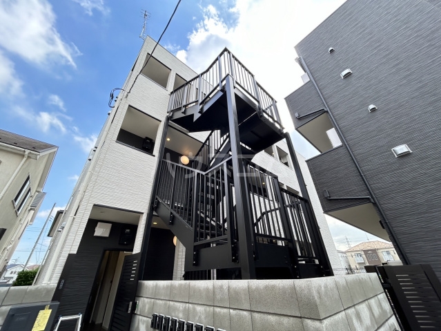 1/30 外観