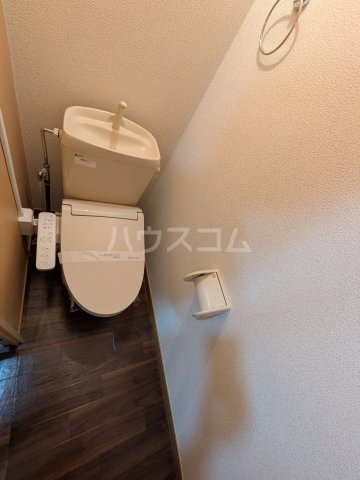 13/30 トイレ