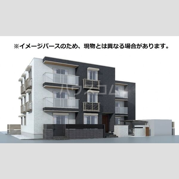 1/6 外観