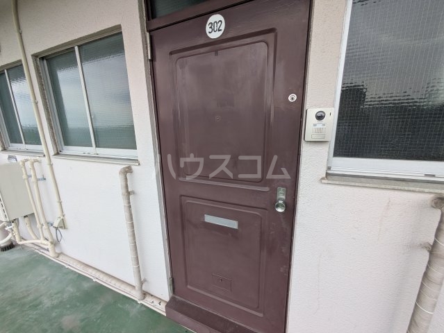 9/22 玄関