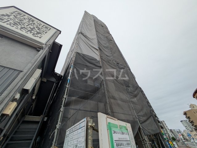 1/20 外観