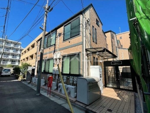 1/2 外観