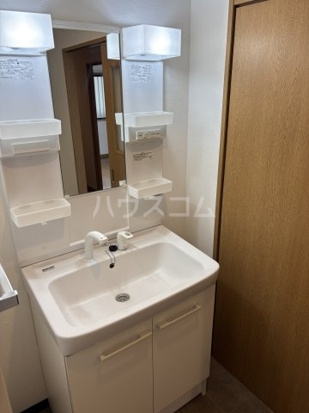 11/21 洗面
