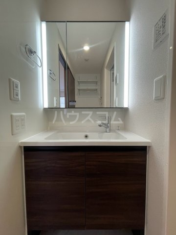 14/27 洗面