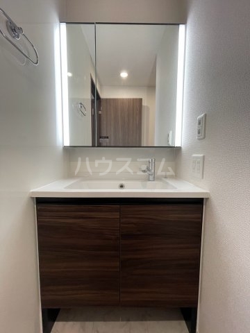 14/27 洗面