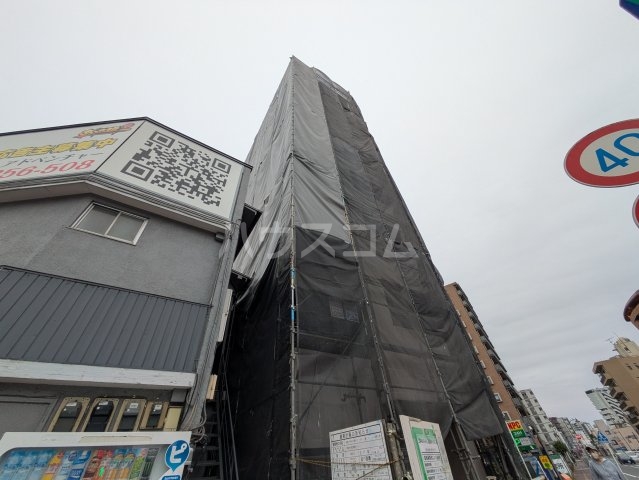 8/19 玄関