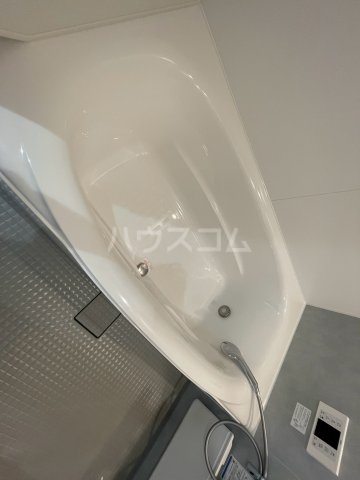 12/27 浴室