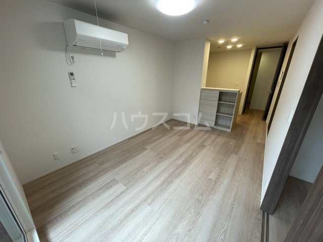 3/27 リビング/ダイニング