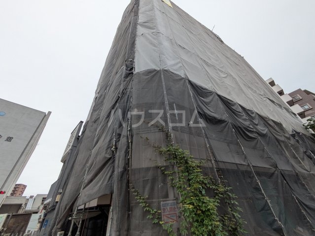4/19 外観