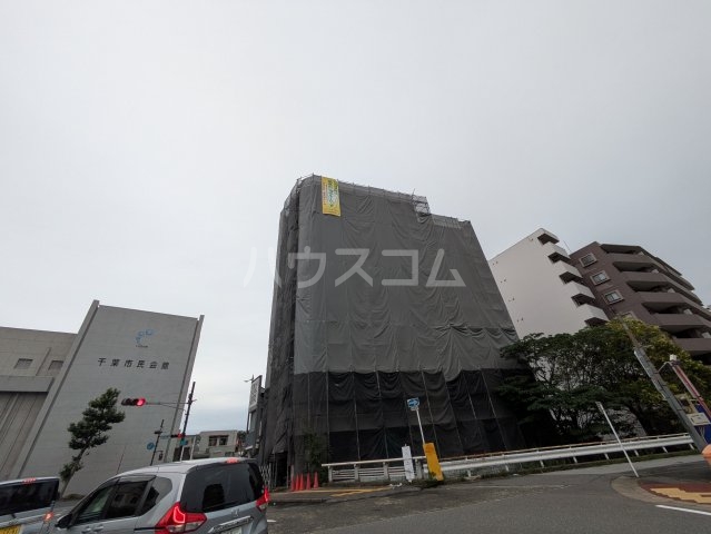 5/19 外観
