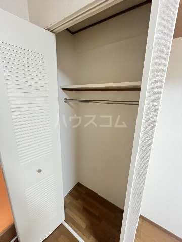 5/30 収納