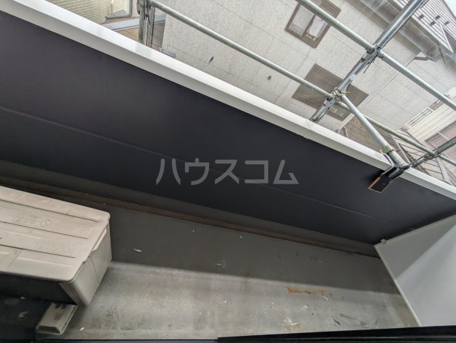 21/30 バルコニー