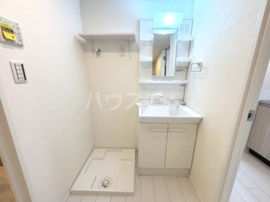 15/29 洗面